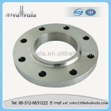DIN Stainless steel PN10 DN80 Flange